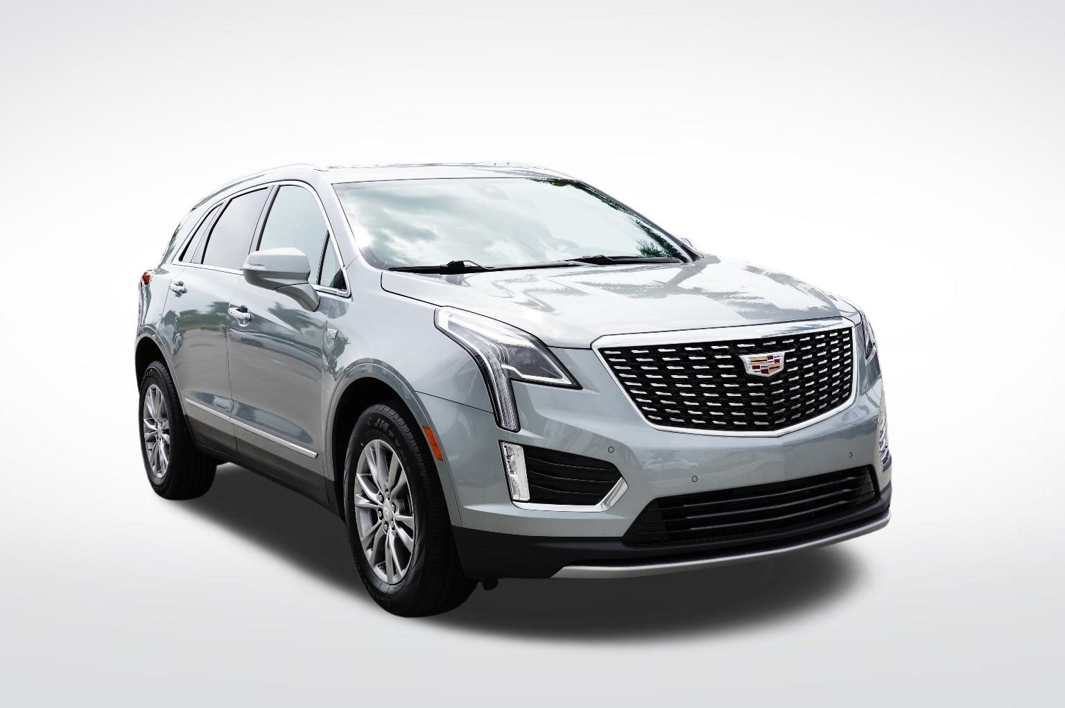 2023 Cadillac XT5 Premium Luxury 9