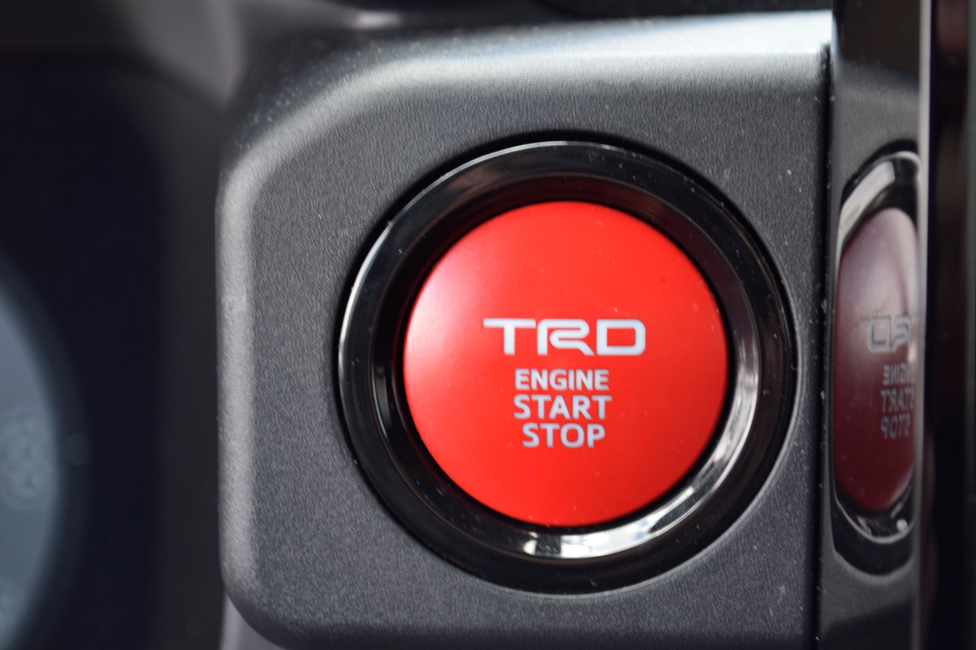 2025 Toyota Tacoma TRD Off-Road White at Don McGill Toyota