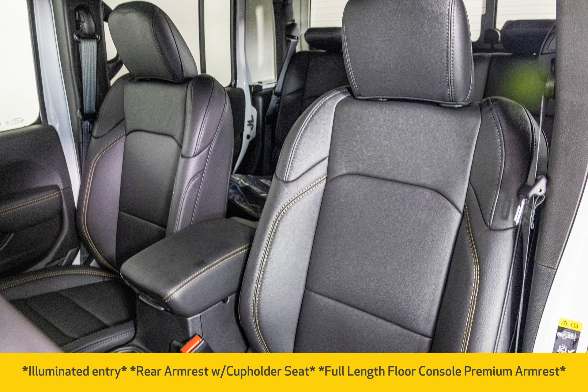 2025 JEEP GLADIATOR - Image 21