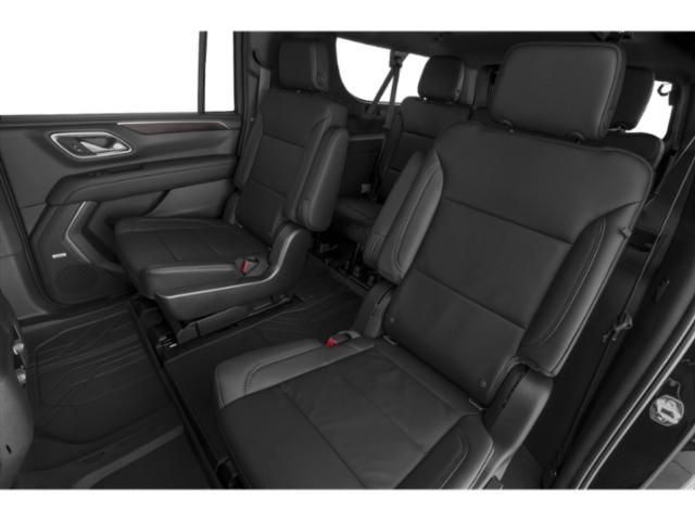 2023 Chevrolet Suburban Z71 Gray at Bayway Cadillac of The Woodlands