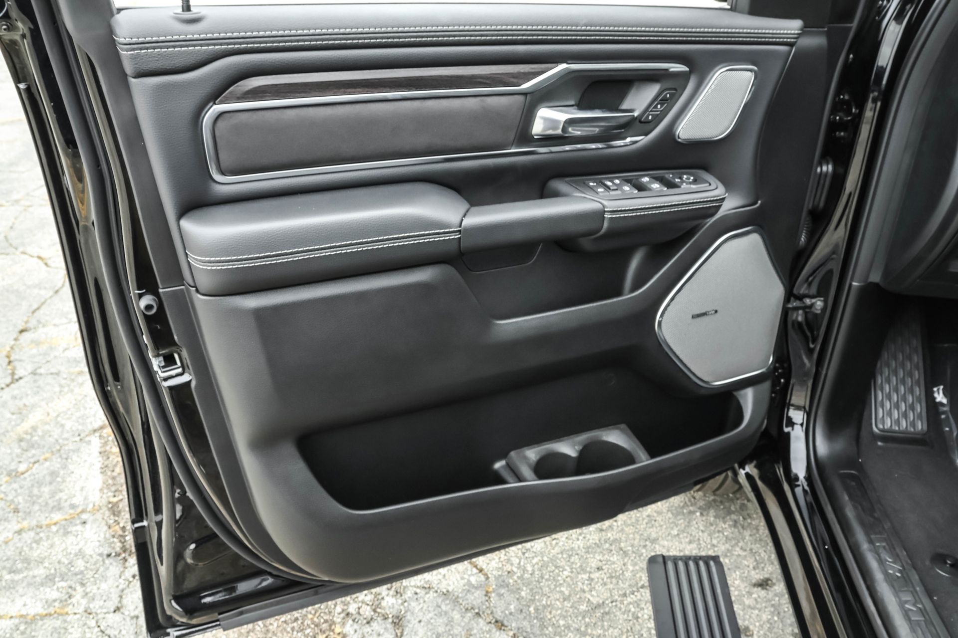 2026 RAM 1500 - Image 37