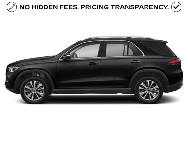 2020 Mercedes-Benz GLE GLE 350 Black at Shottenkirk Kia Fort Bend