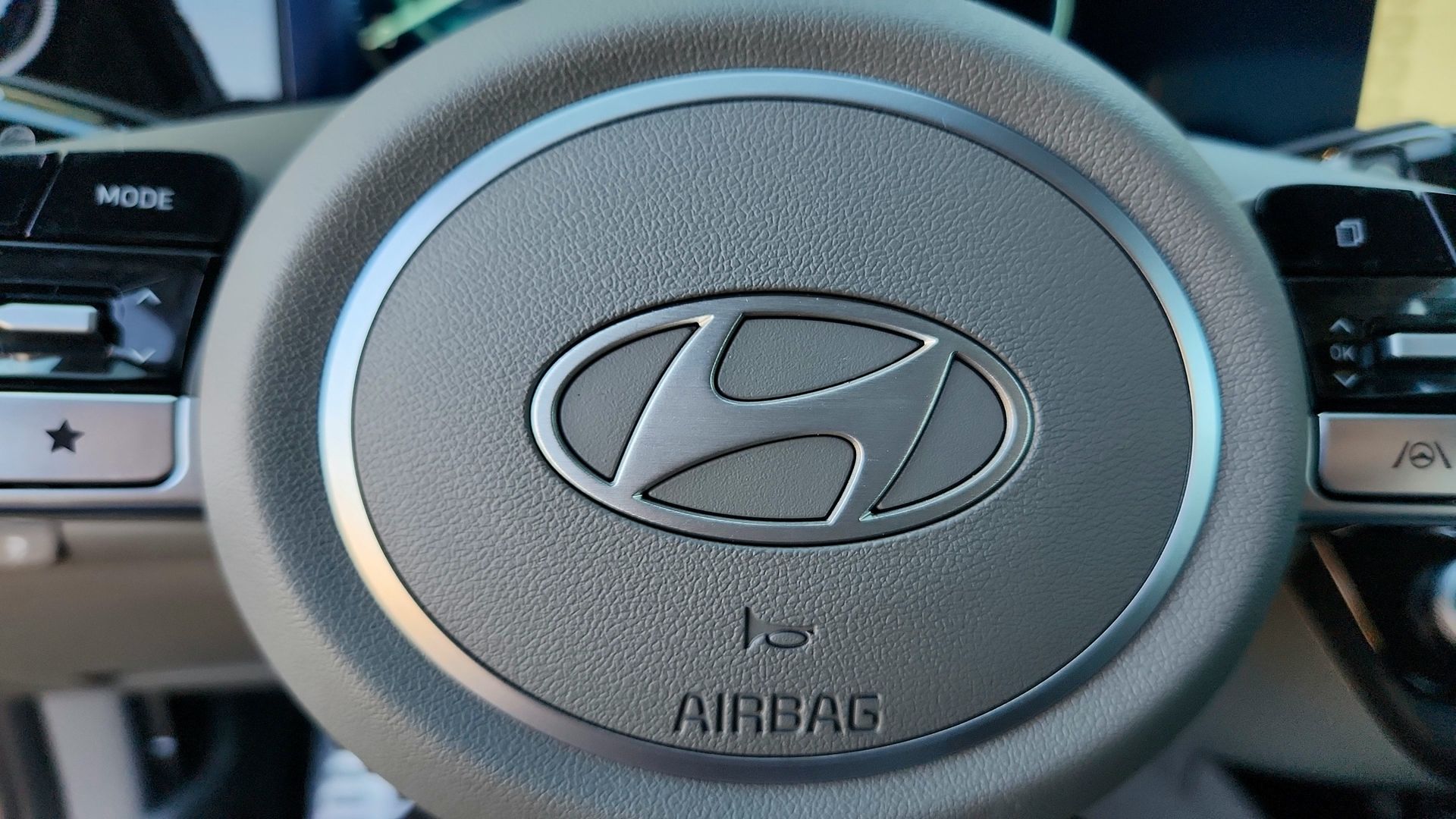 2026 Hyundai Elantra Hybrid