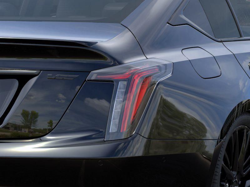 2026 Cadillac CT5 V-Series - 10