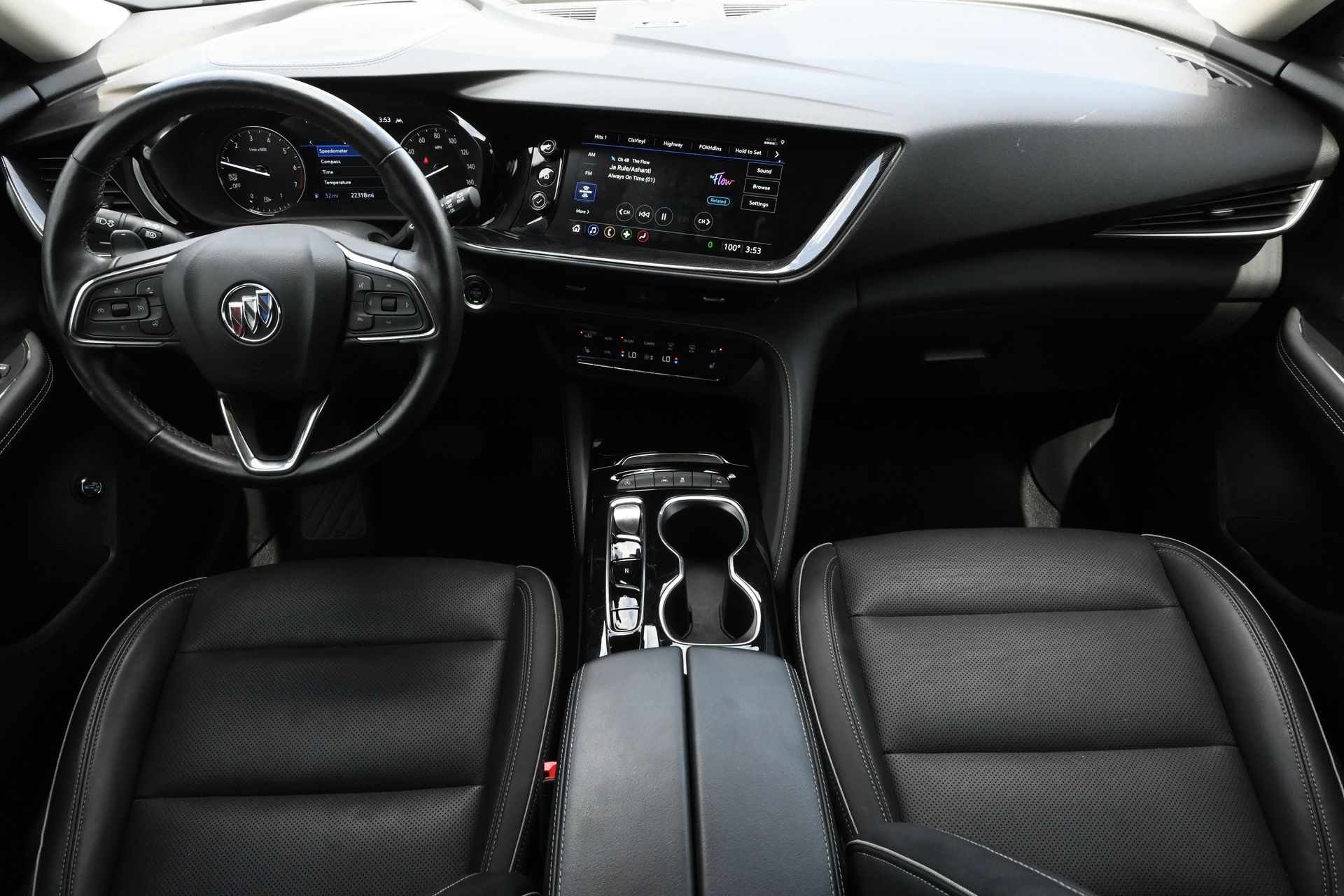 2023 Buick Envision Essence - 7