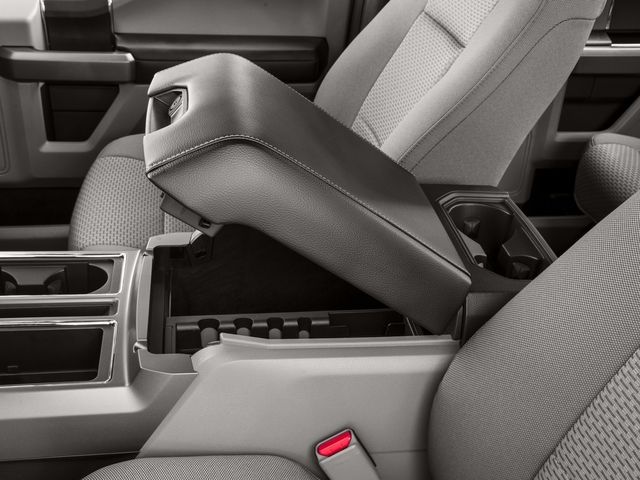 2016 Ford F-150 XLT Gray at Baytown Hyundai