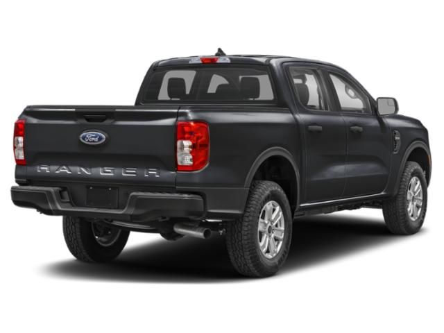 2026 Ford Ranger XL Black at Cook Ford