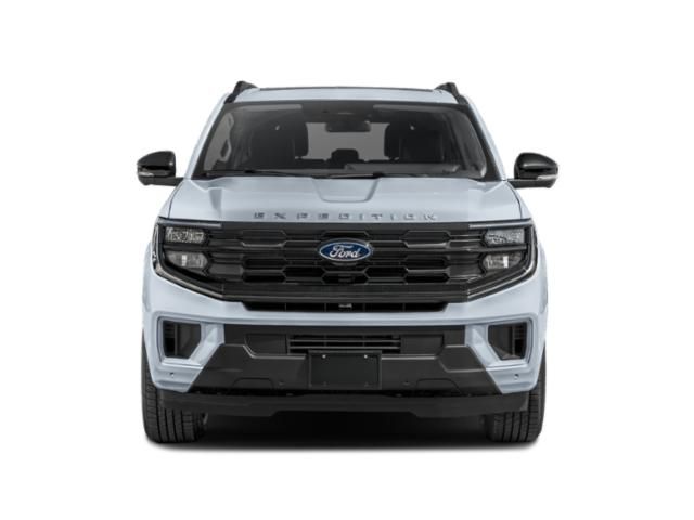 2026 Ford Expedition Active Black at South Houston Nissan