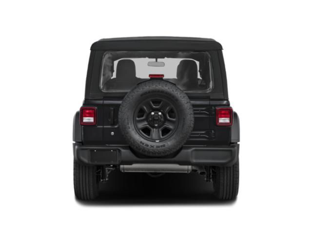 2026 Jeep Wrangler Moab 392 White/off-white at Texan Dodge Chrysler Jeep Ram