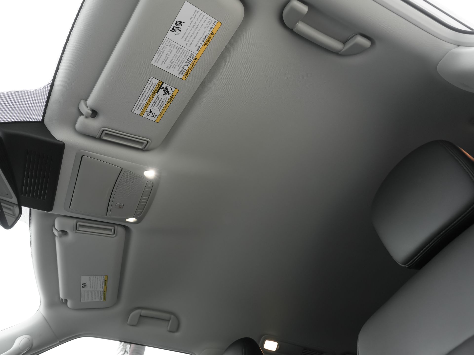 used 2023 Nissan Armada car, priced at $32,000