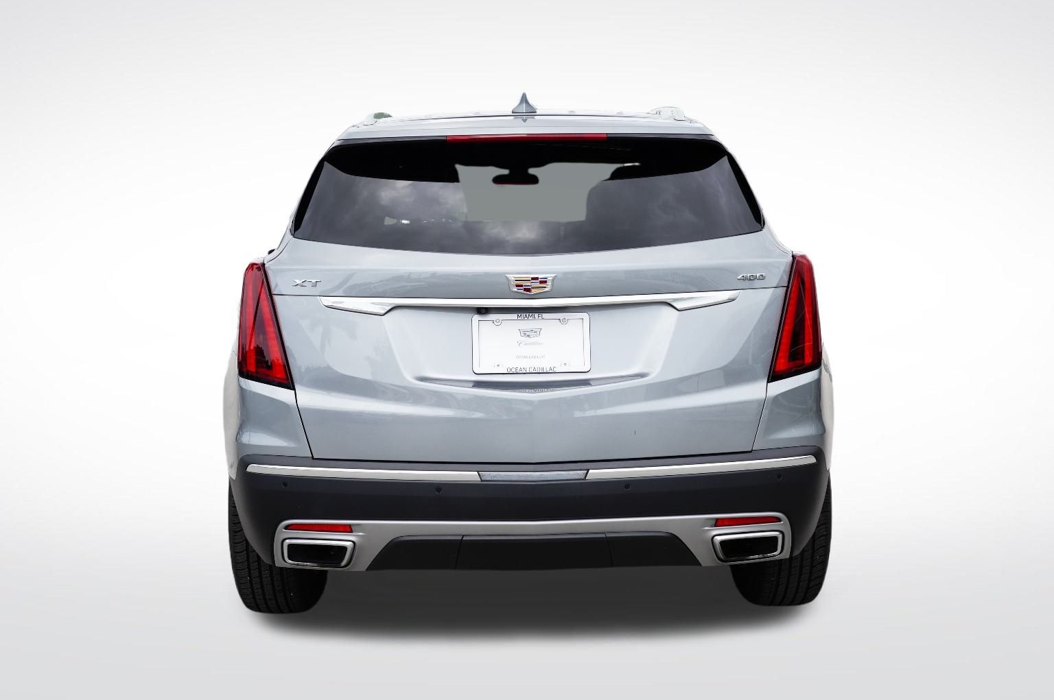 2023 Cadillac XT5 Premium Luxury 5