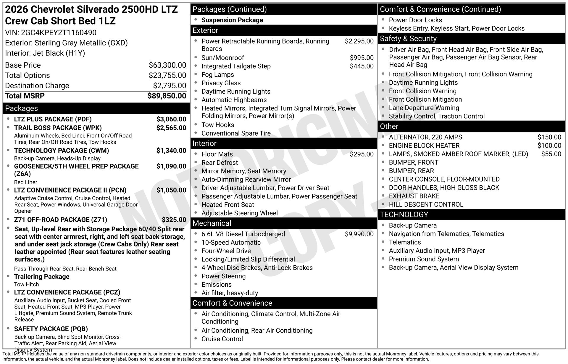 View vehicle photo 4