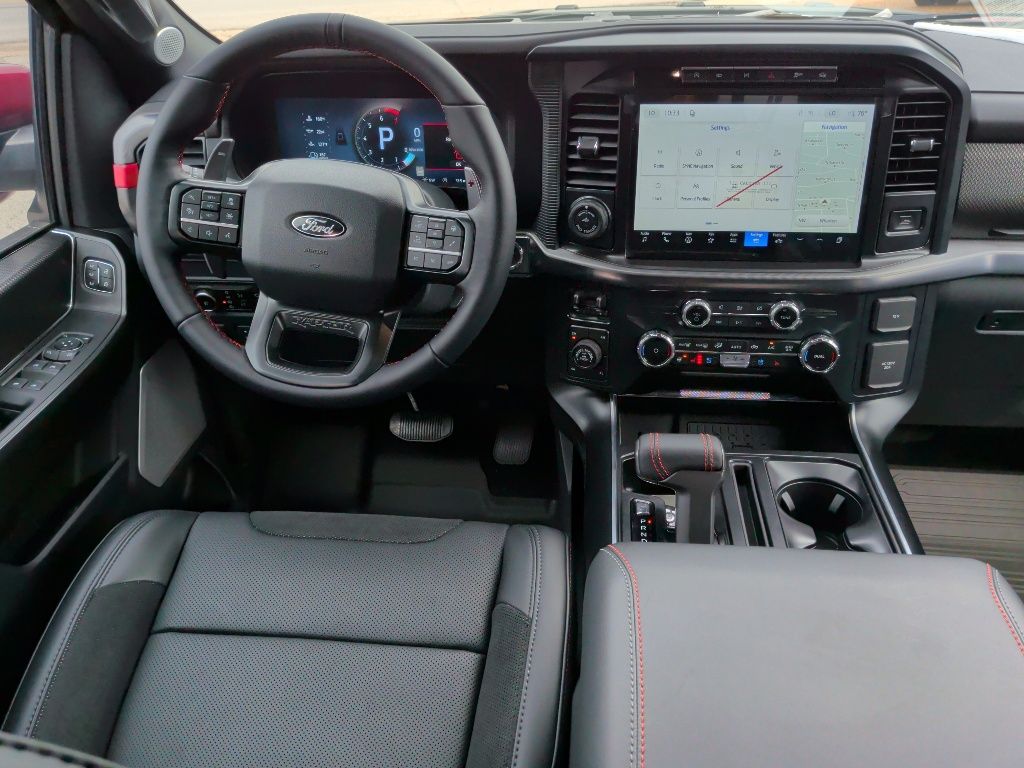 2026 Ford F-150 Raptor - 11