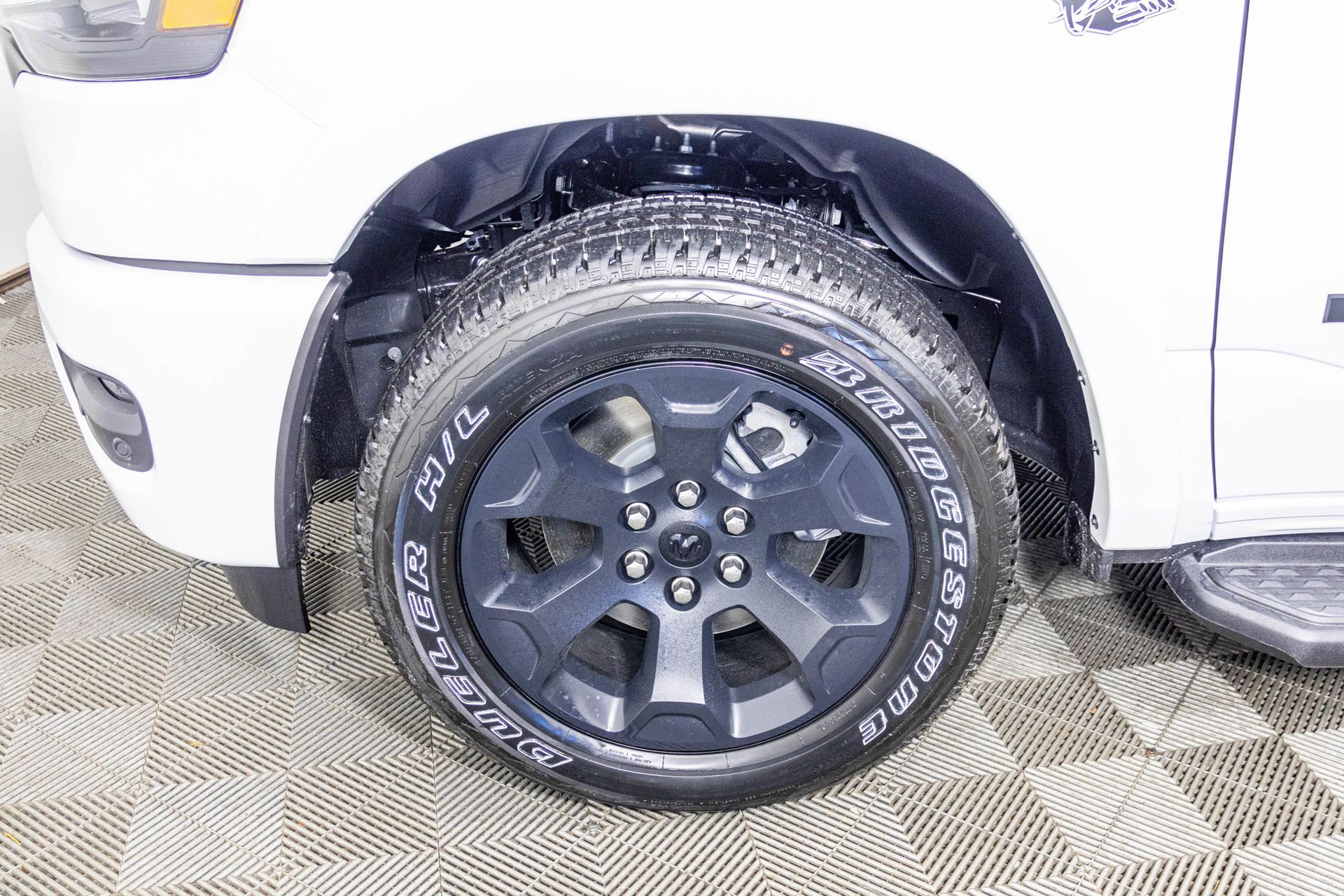 2026 RAM 1500 - Image 38