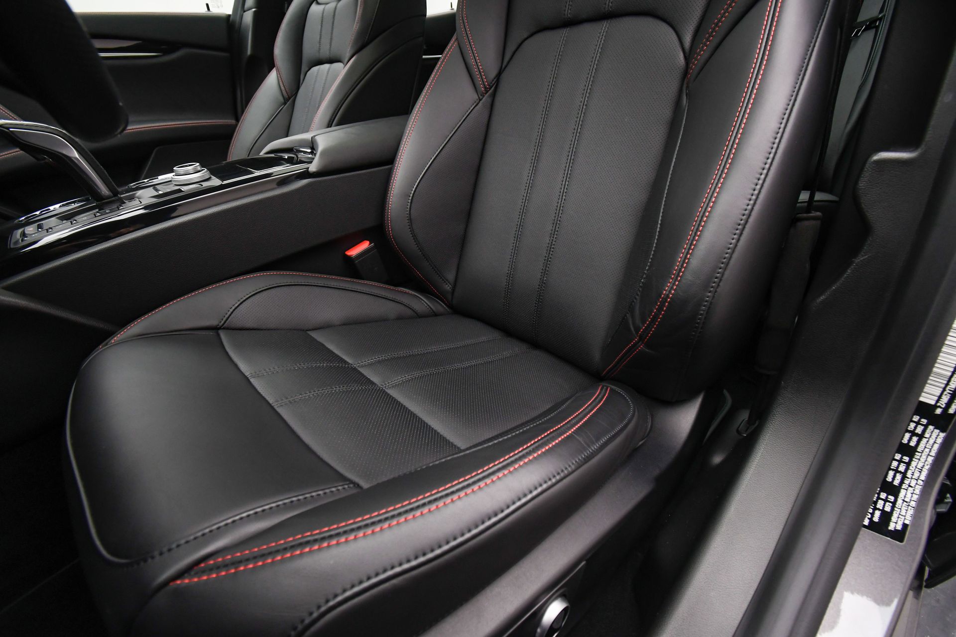 2024 Maserati Ghibli Modena Ultima - Photo 47