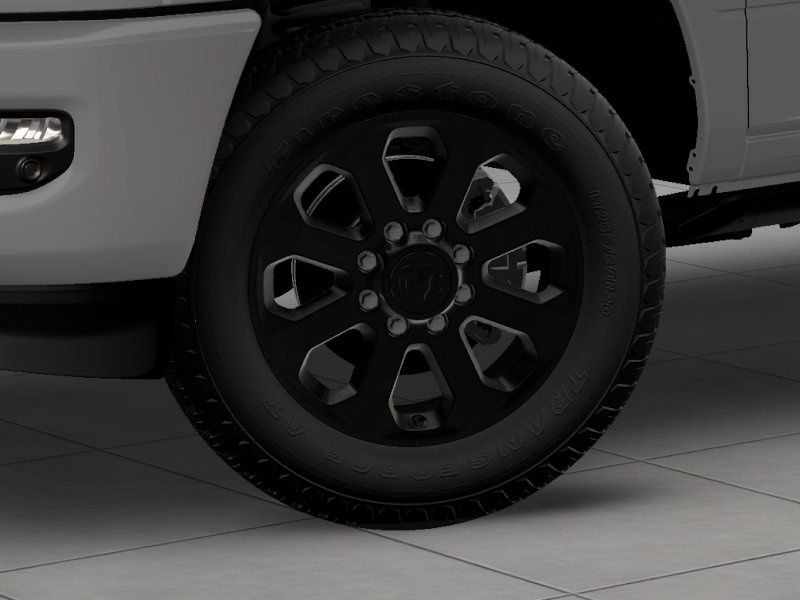 2026 RAM 2500 - Image 16