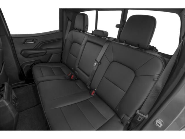 2024 GMC Canyon Elevation Silver at Toyota of Victoria