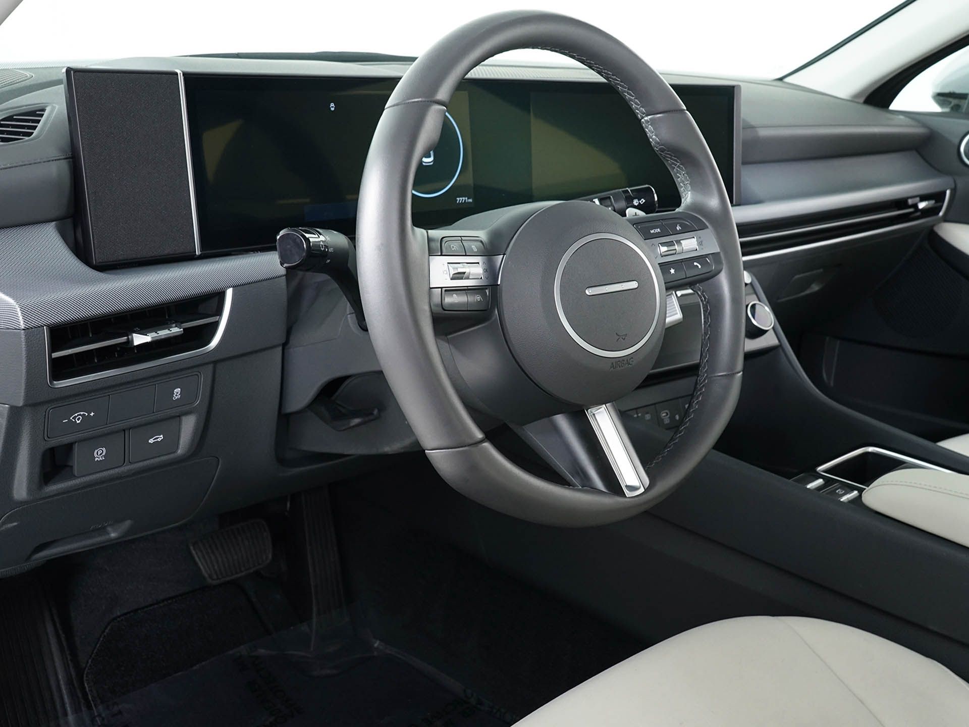 2025 Hyundai Sonata SEL - Photo 20