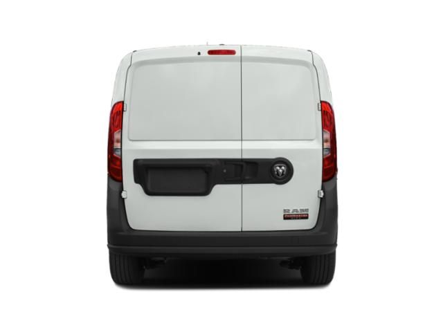 2019 Ram ProMaster City Tradesman White at Emmons Autoplex