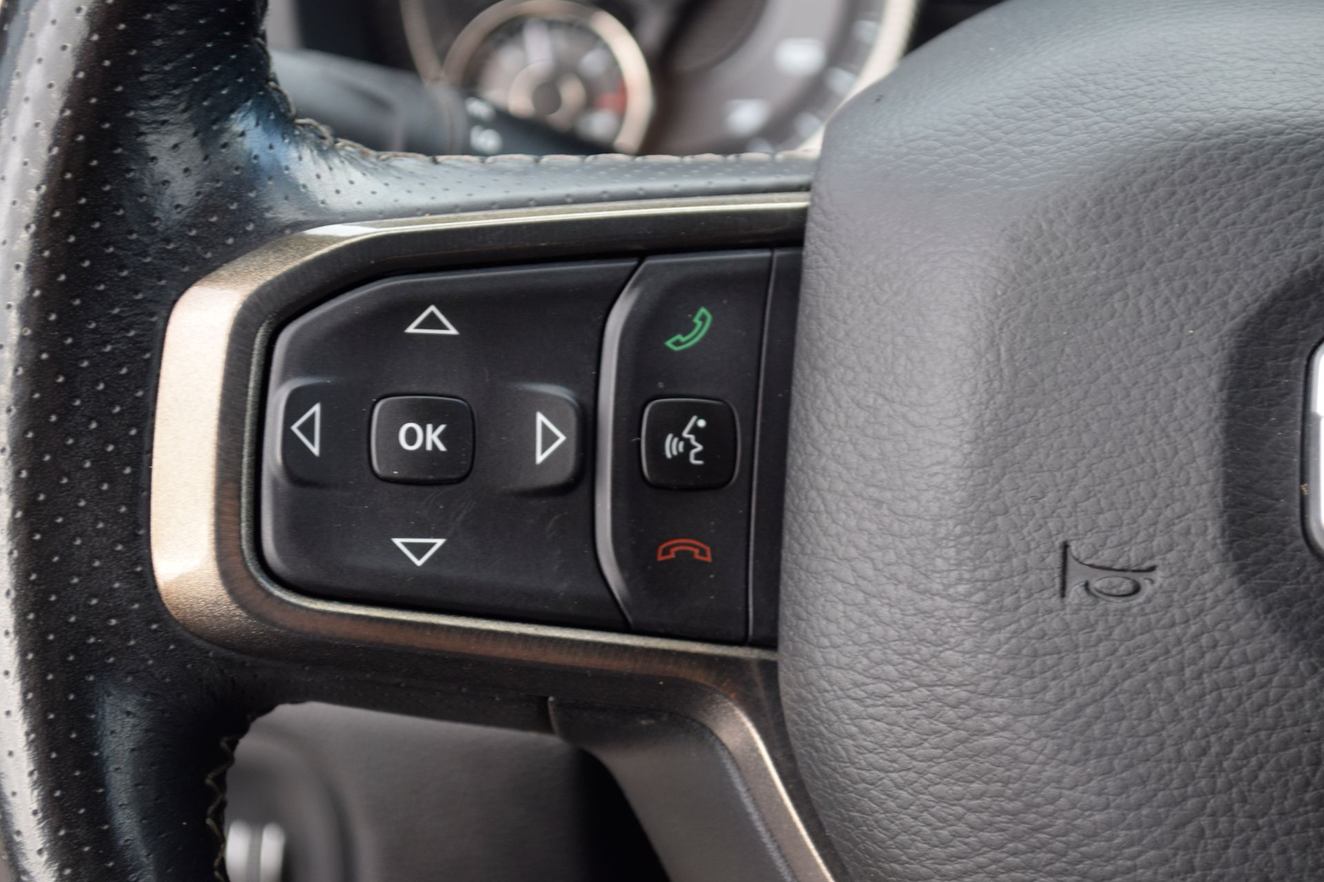 2020 Ram 1500 Rebel Black at Community Honda