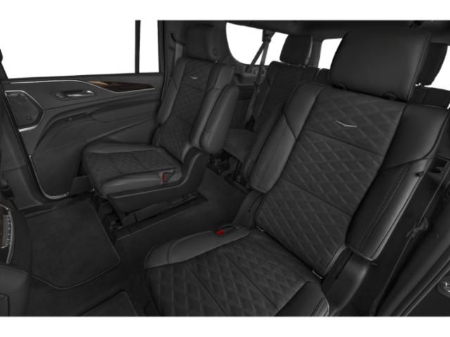 2022 Cadillac Escalade ESV Luxury Black at Bayway Cadillac of The Woodlands