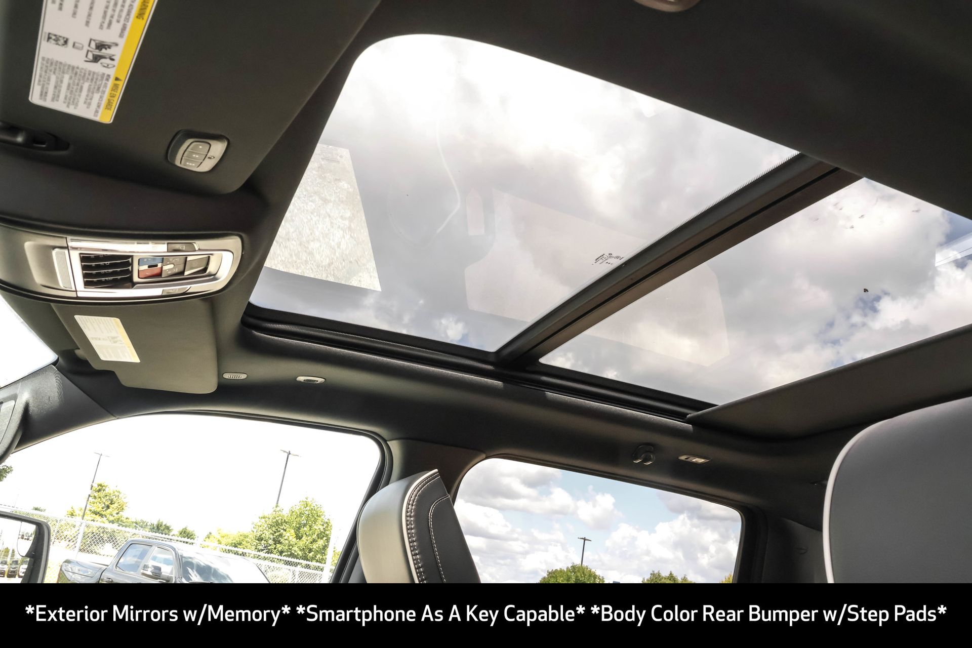 2026 RAM 1500 - Image 7