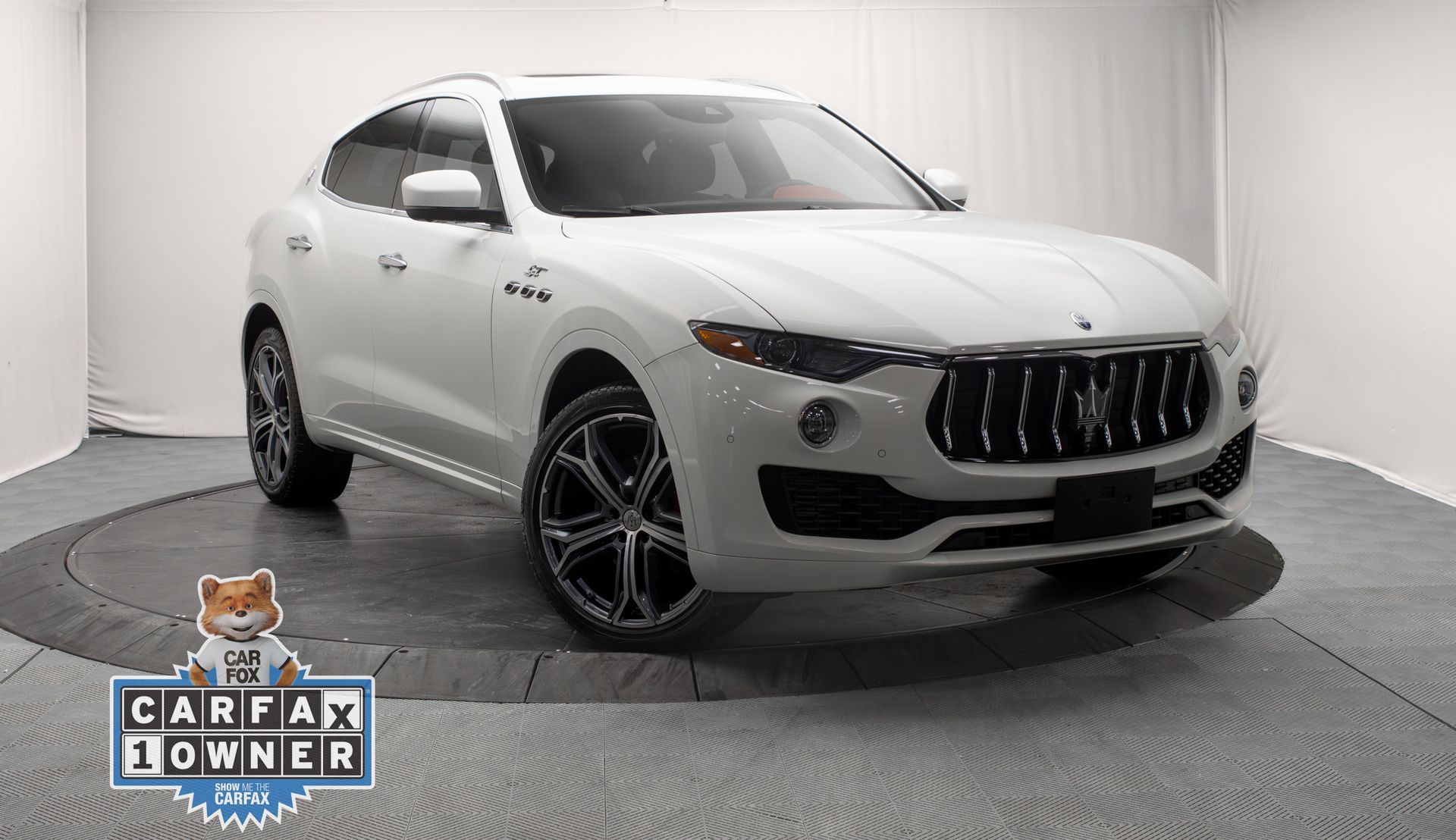 2023 Maserati Levante GT
