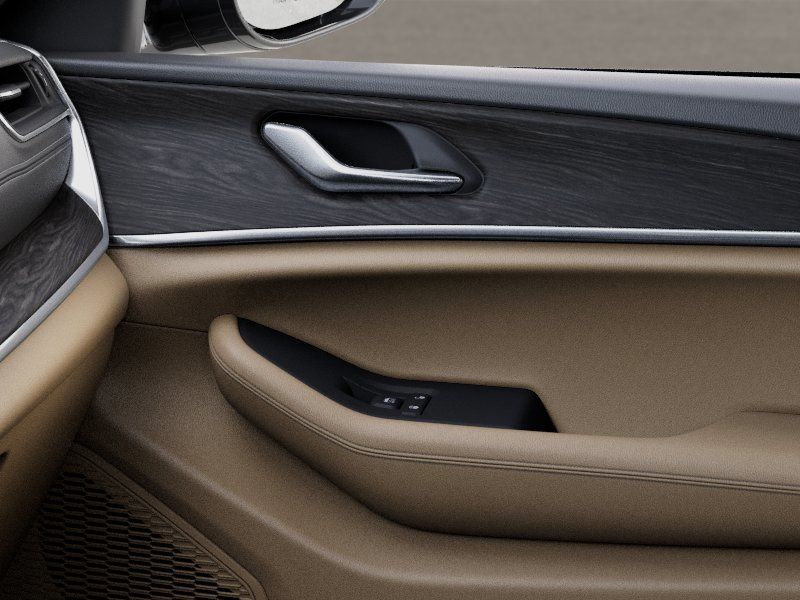 2025 JEEP GRAND CHEROKEE - Image 34