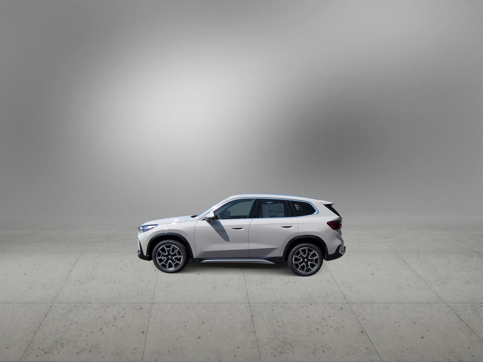 new 2026 BMW X1 car, priced at $50,995