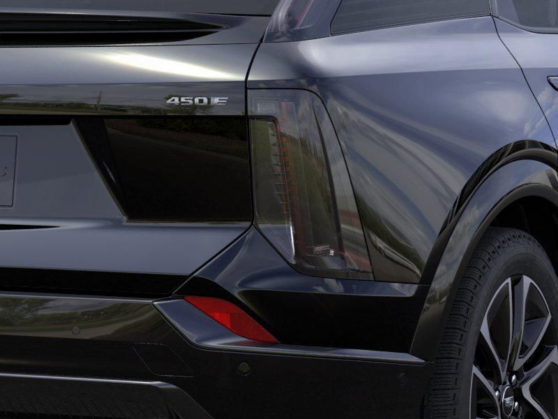 2026 Cadillac OPTIQ Sport - 10