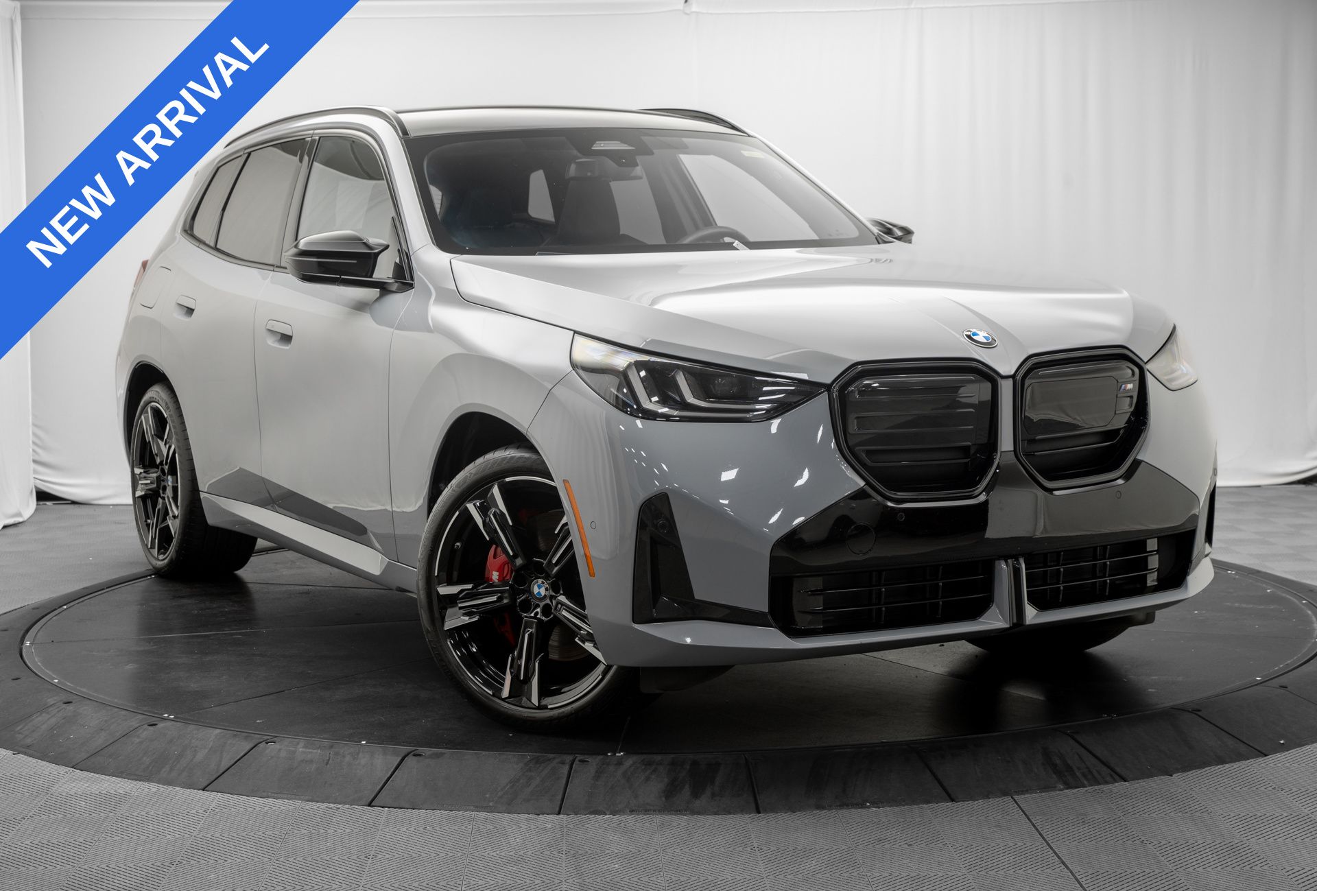 2025 BMW X3 M50 xDrive