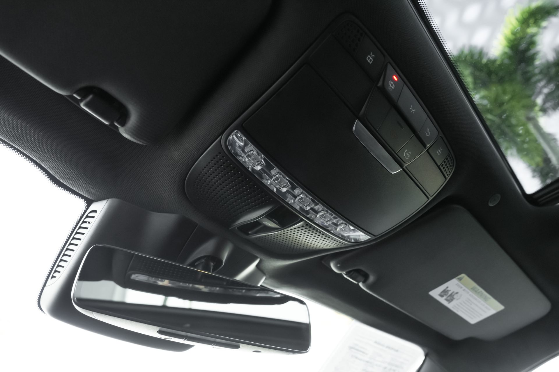 2023 Mercedes-Benz GLC Coupe GLC300 - Photo 21