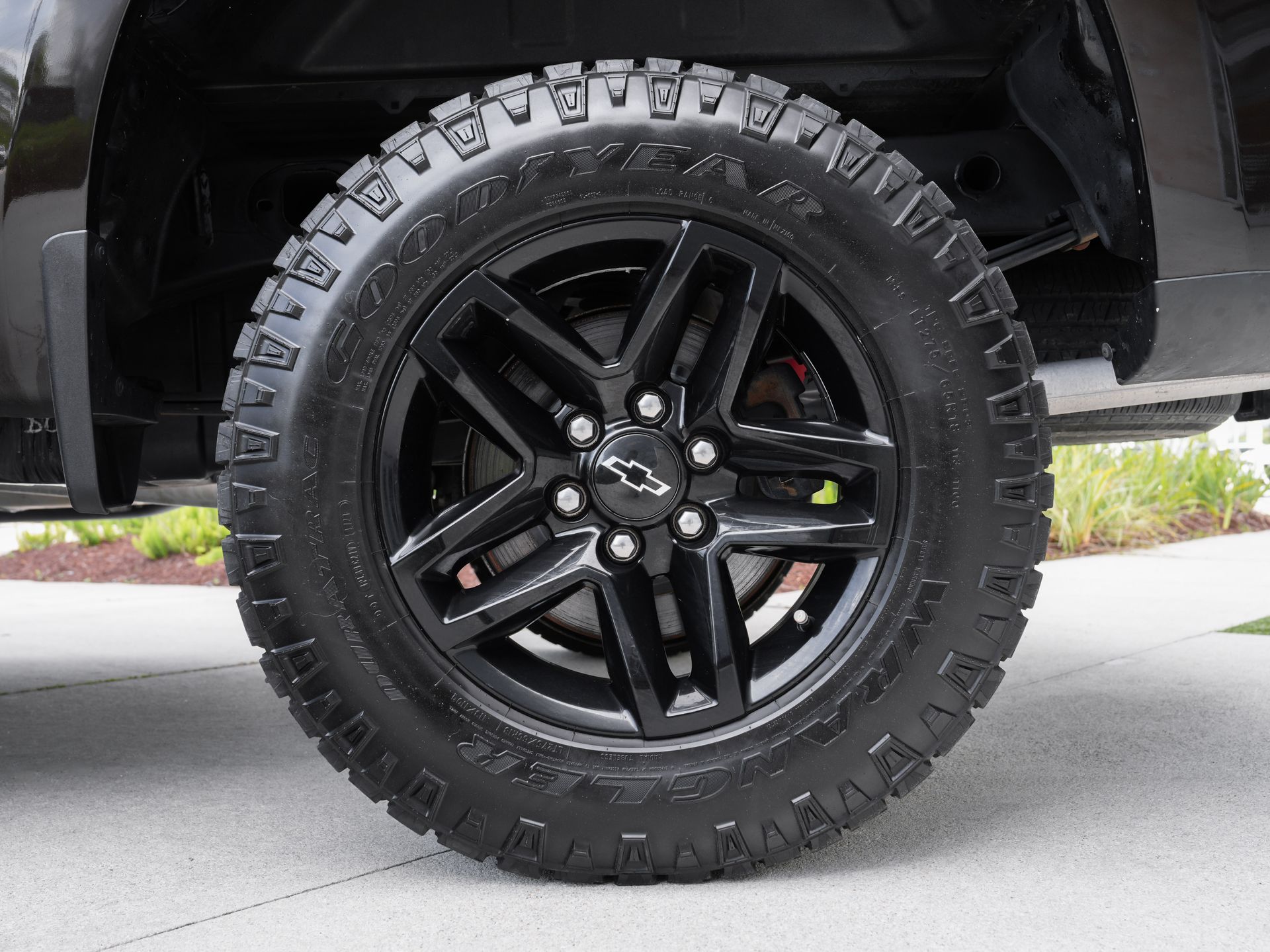 used 2020 Chevrolet Silverado 1500 car, priced at $22,300