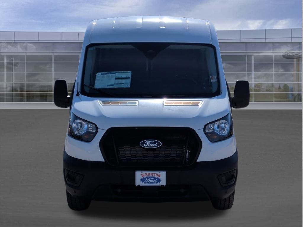 2026 Ford Transit-250 Base - 7