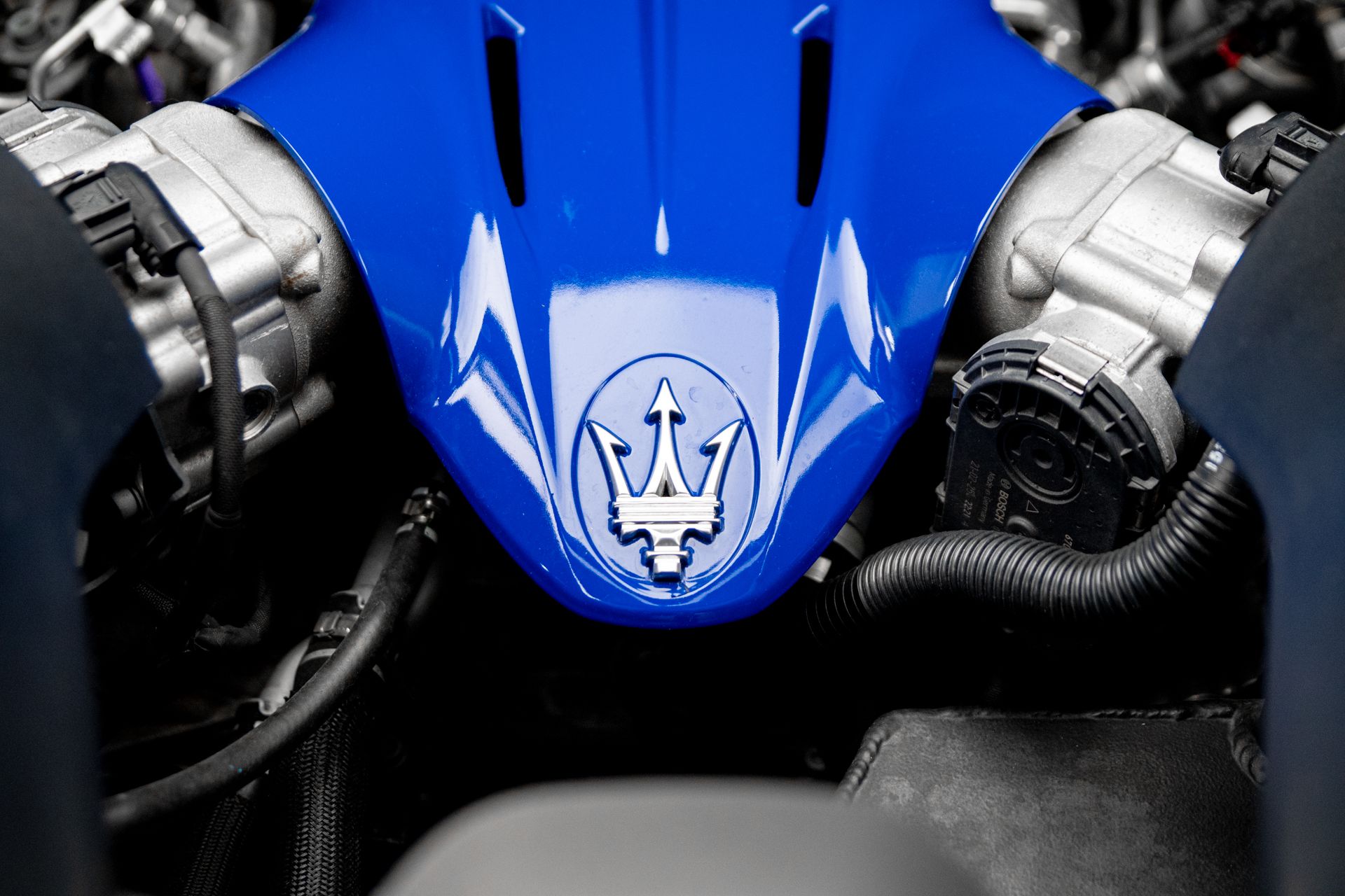 2022 Maserati MC20 Base - Photo 36