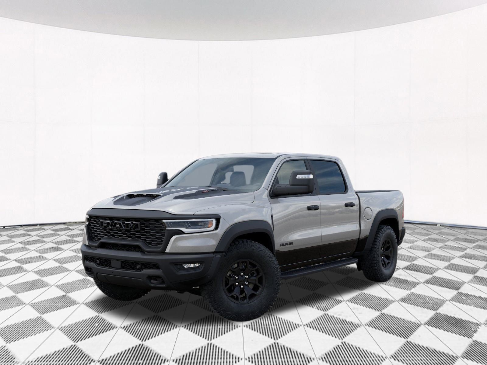 2026 RAM 1500 - Image 2