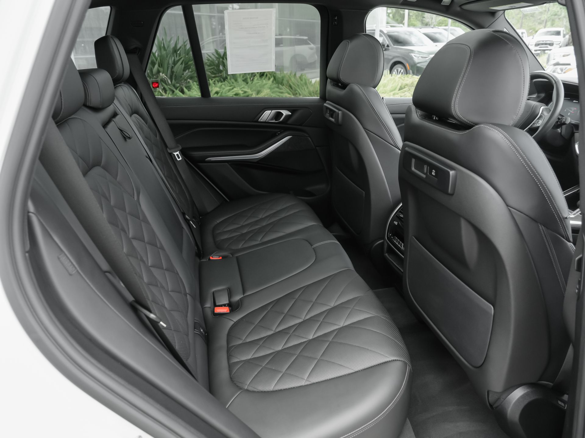 2023 BMW X5 45e - Photo 37
