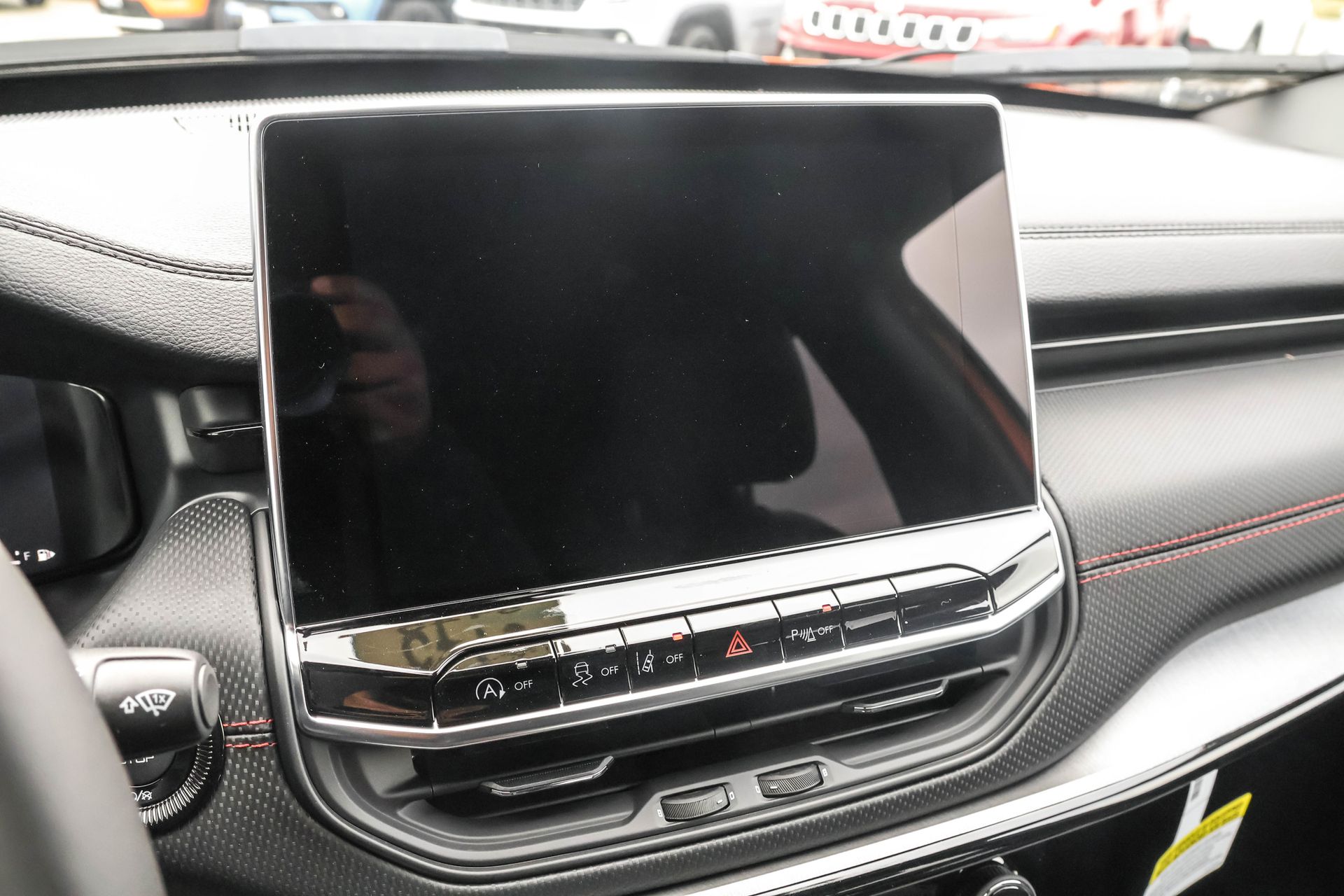 2026 JEEP COMPASS - Image 15