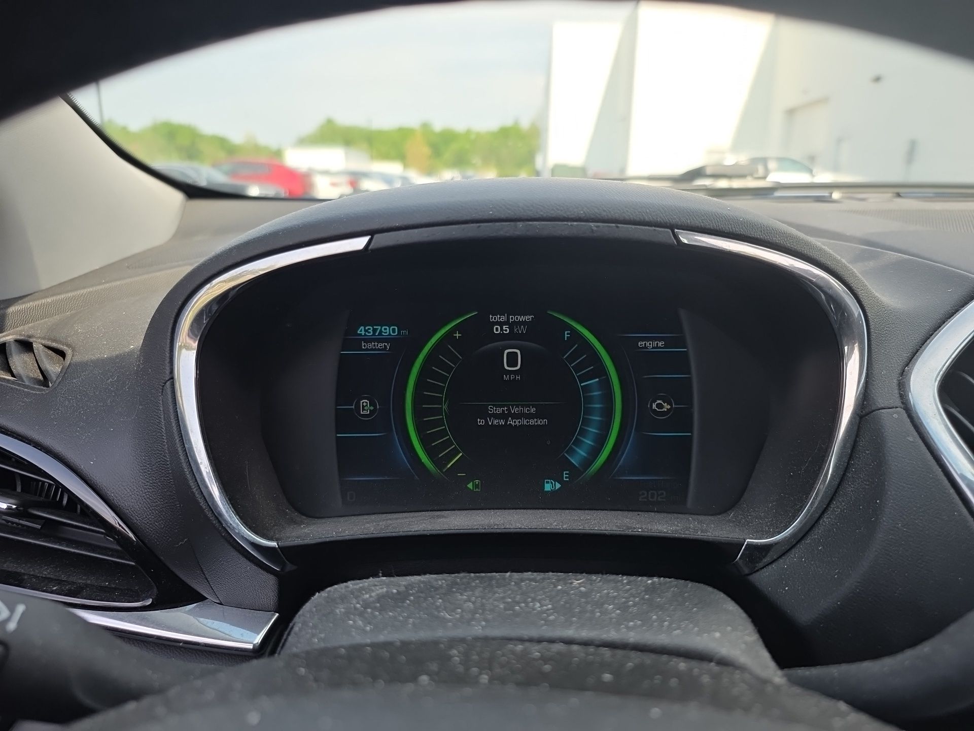 used 2016 Chevrolet Volt car, priced at $14,550