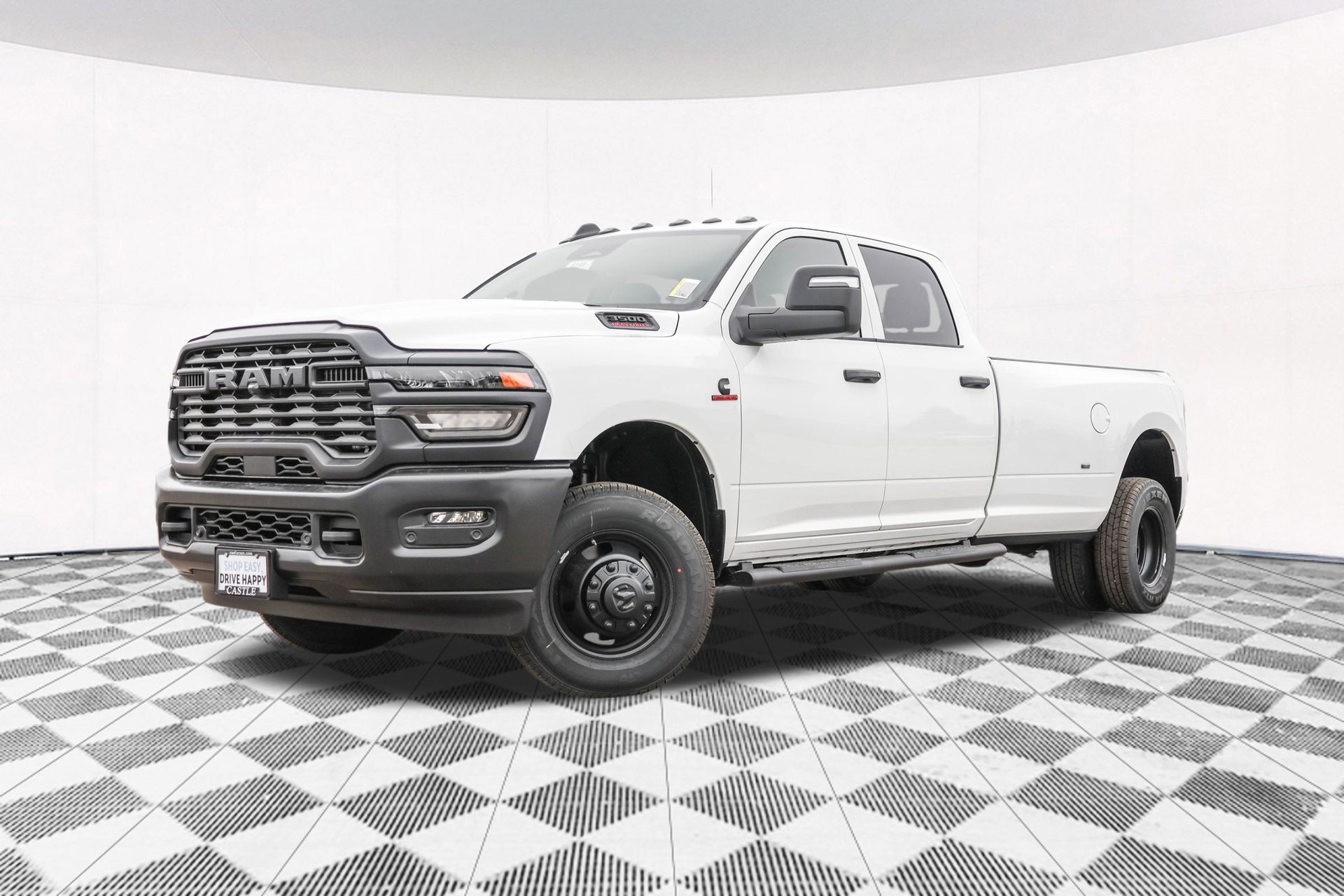 2026 RAM 3500 - Image 2