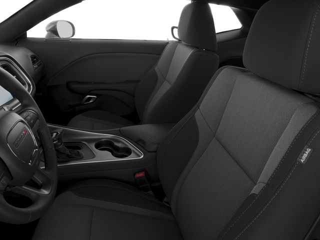 2016 Dodge Challenger R/T Shaker - 8