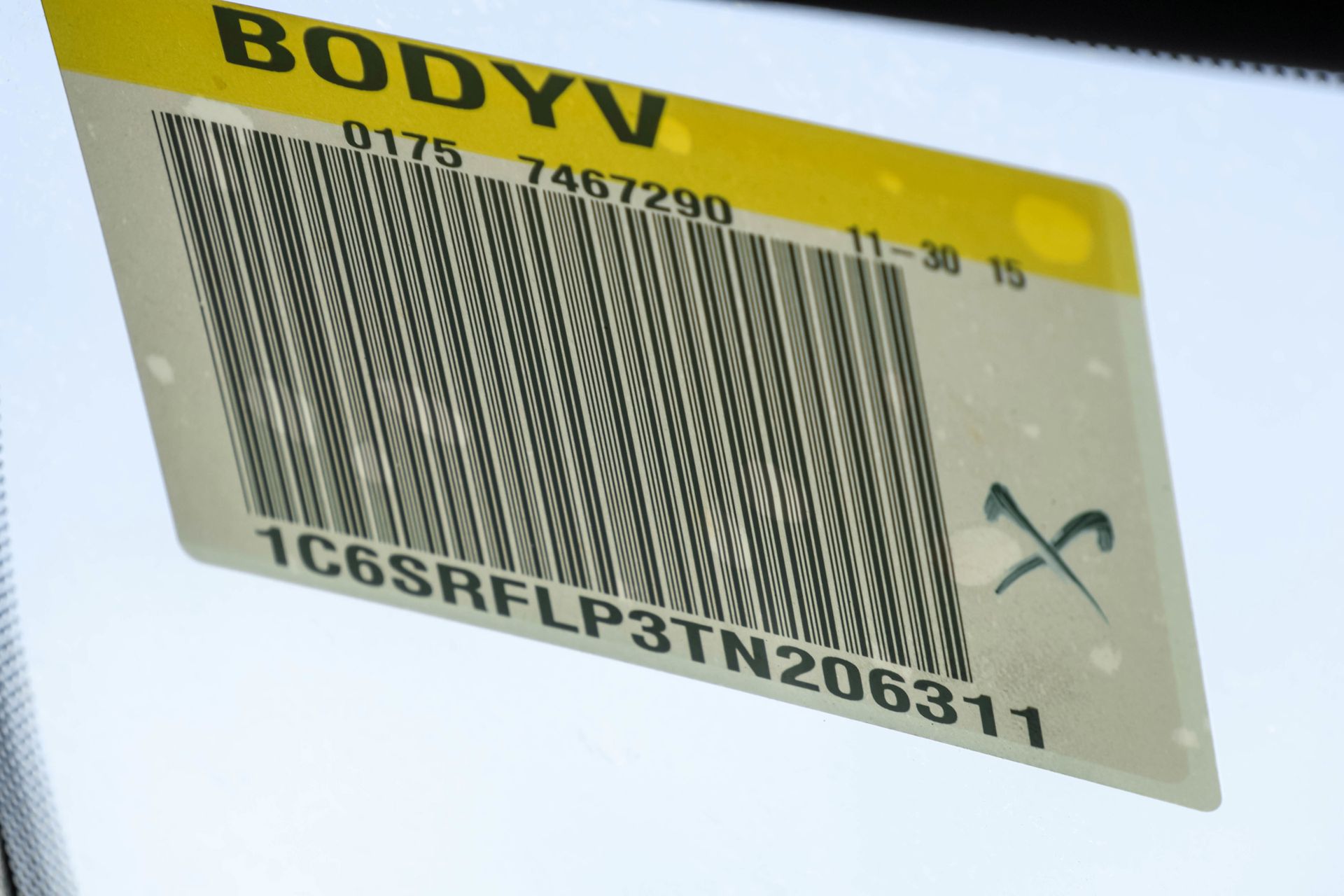 2026 RAM 1500 - Image 29