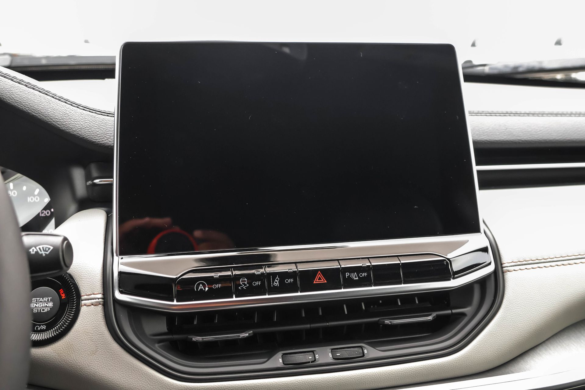 2026 JEEP COMPASS - Image 14