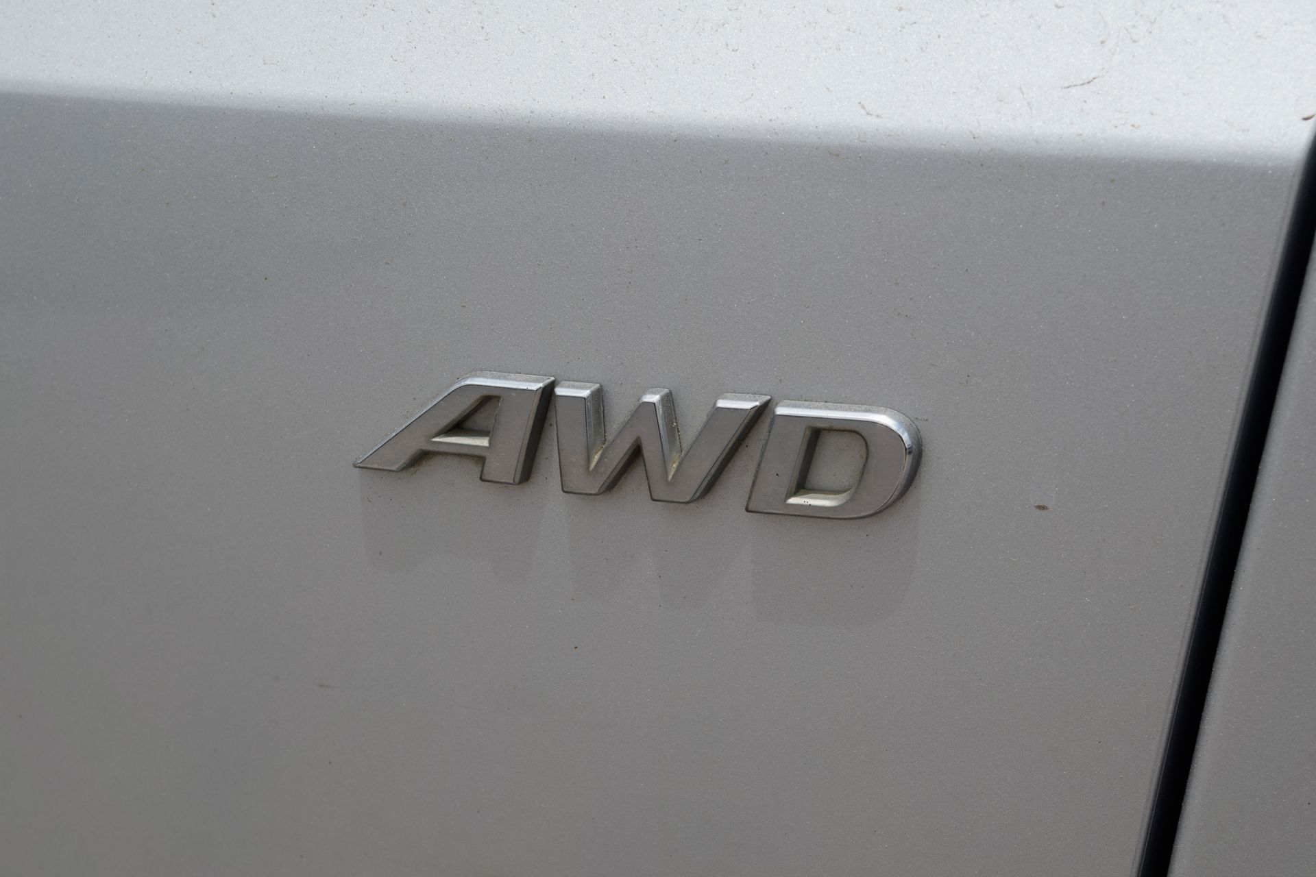 2018 Hyundai Tucson SEL Silver at DeMontrond Gulf Freeway