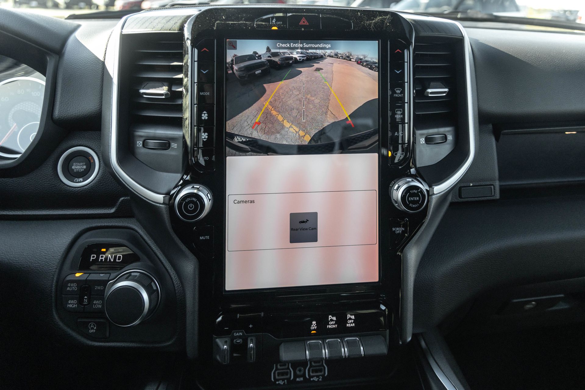 2026 RAM 1500 - Image 17