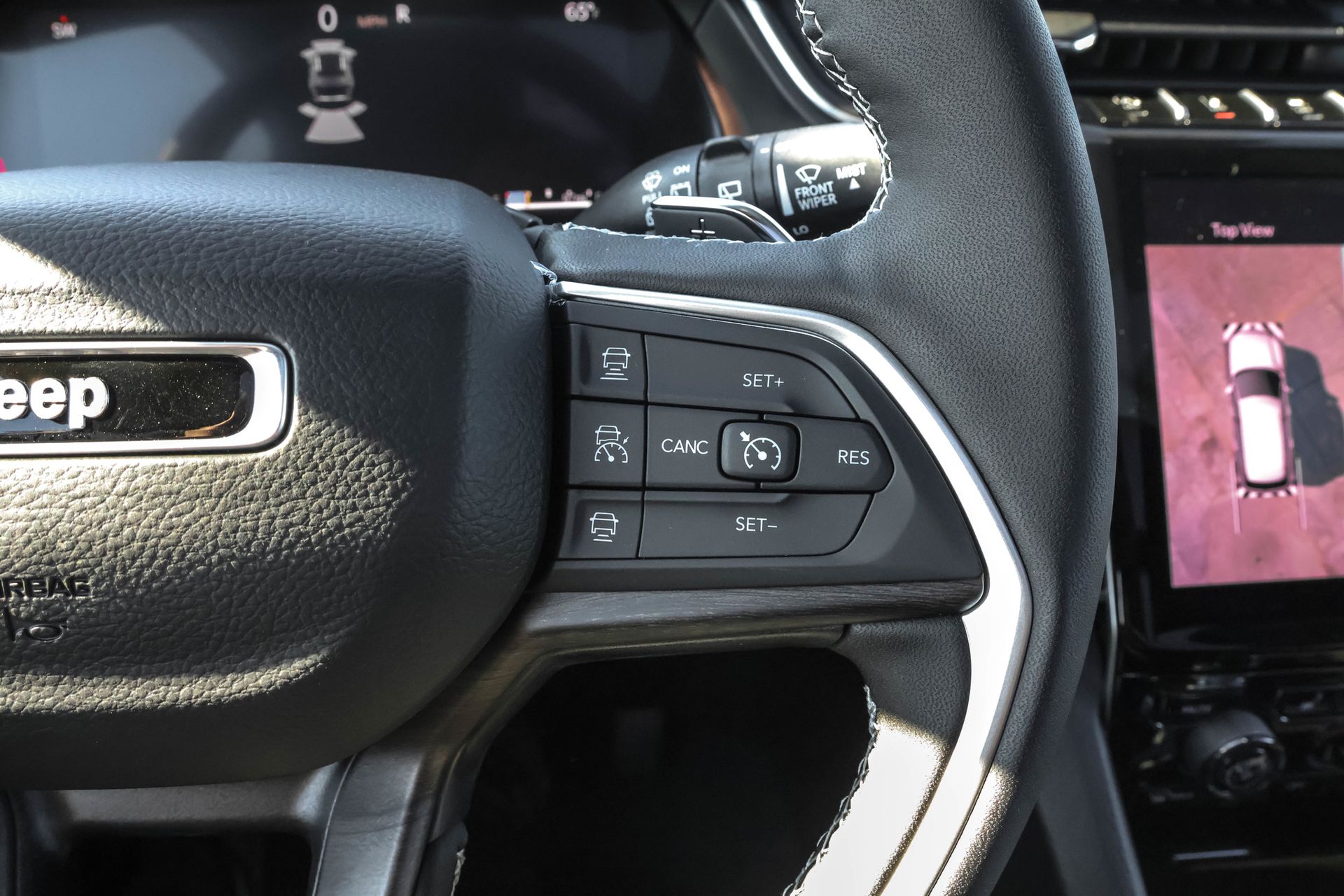 2025 JEEP GRAND CHEROKEE - Image 29