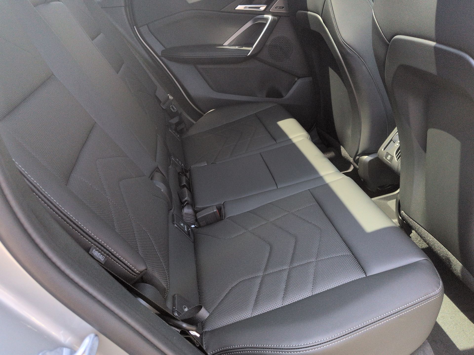 new 2026 BMW X1 car, priced at $49,570