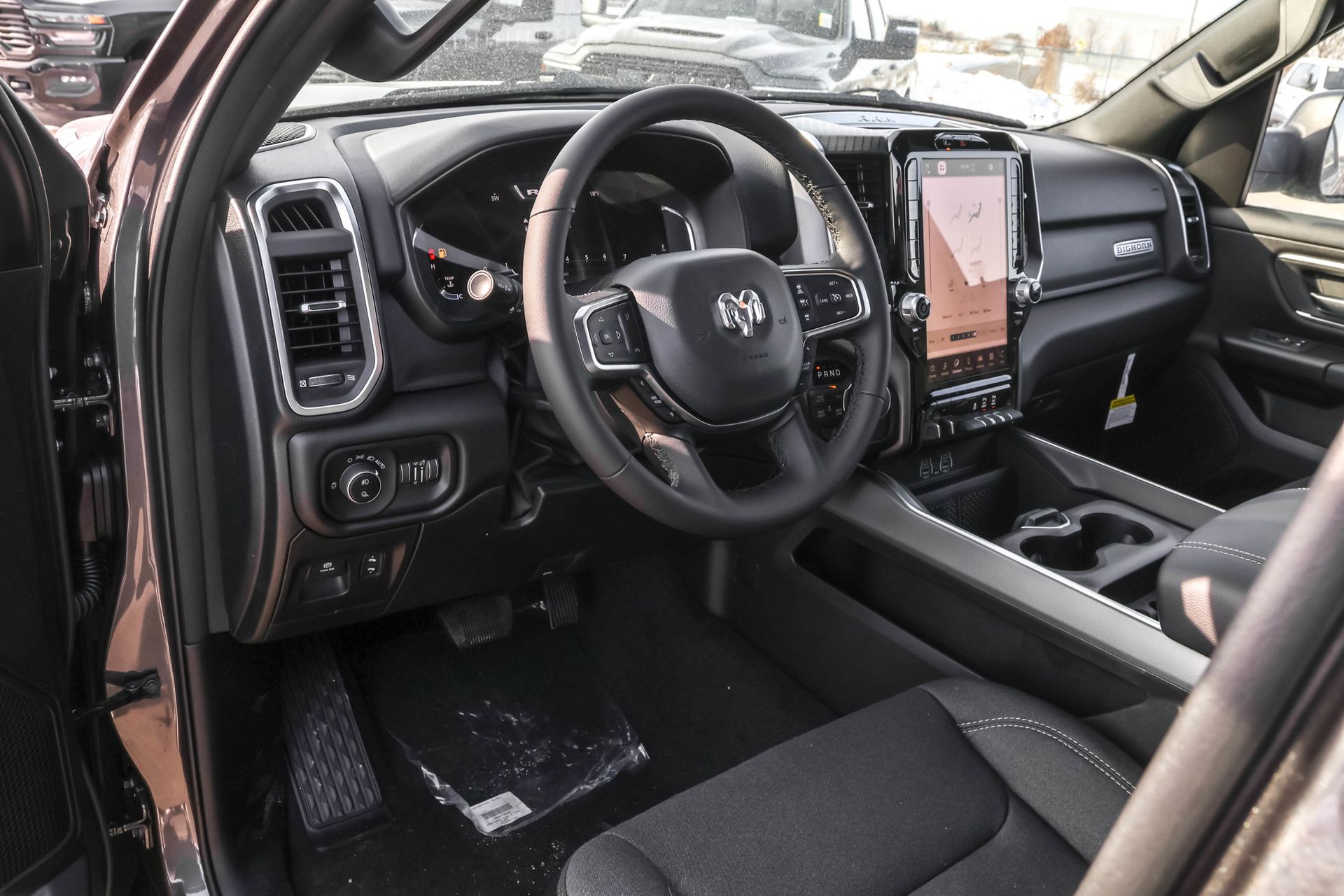 2026 RAM 1500 - Image 3