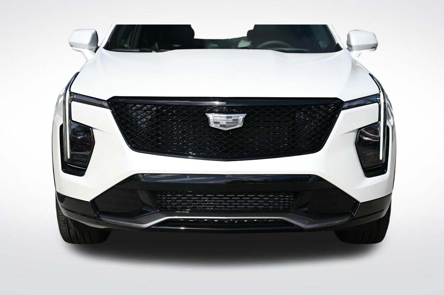 2024 Cadillac XT4 Sport 9