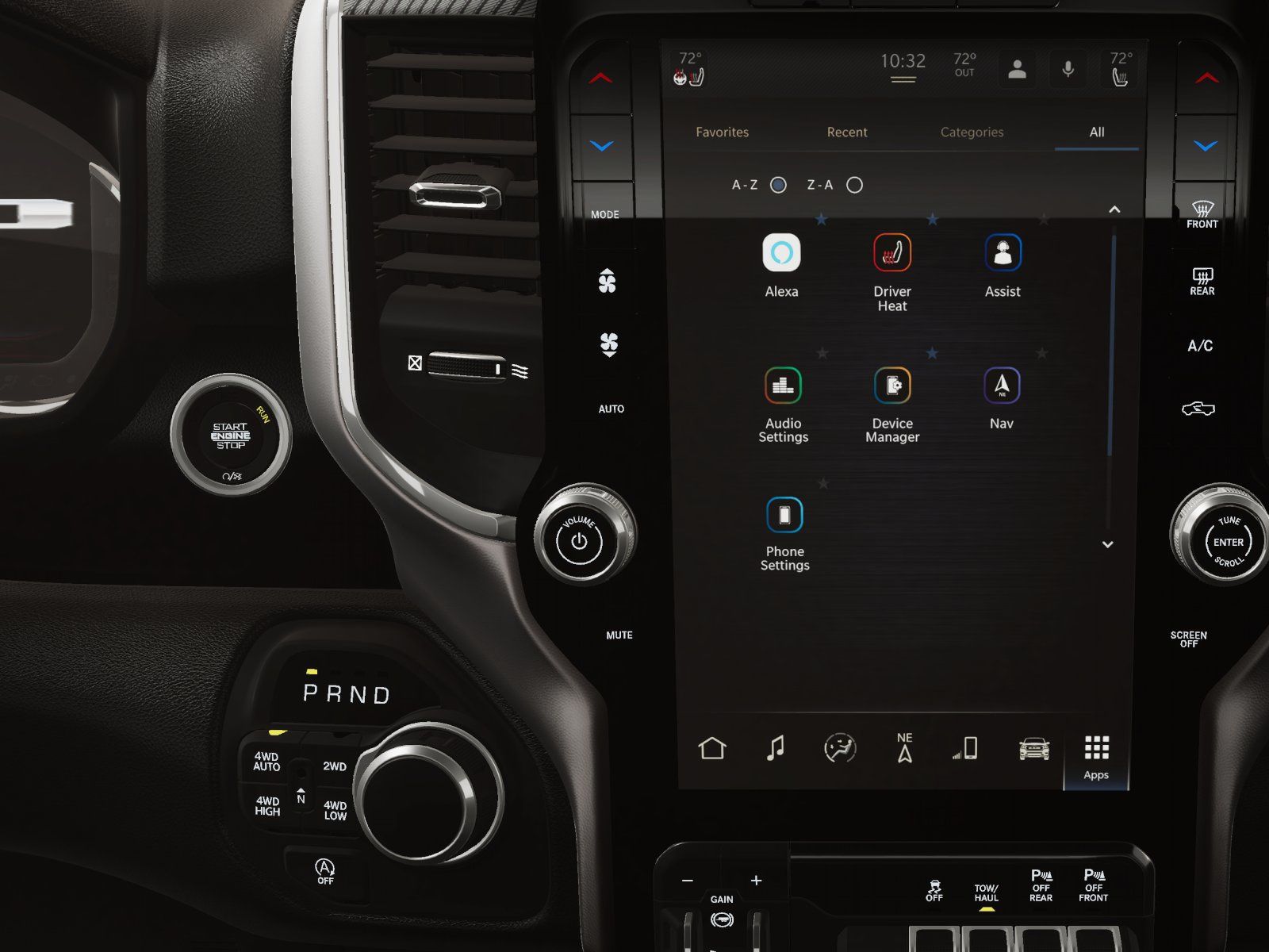 2026 RAM 1500 - Image 30